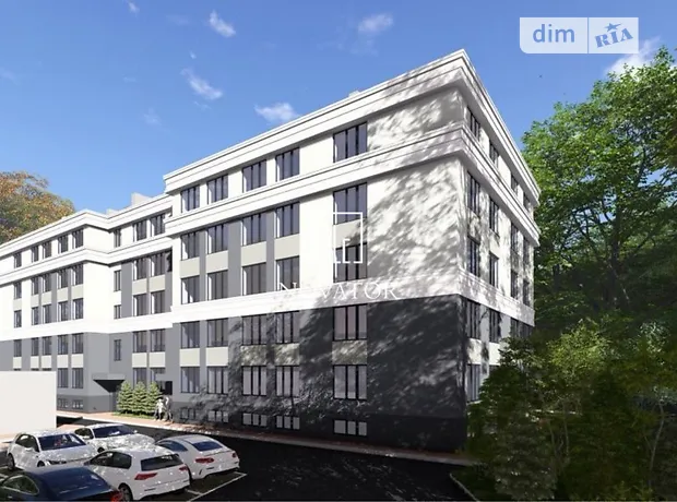 Квартира на вул. стуса, 26 в Києві, ID 325815, фото №6
