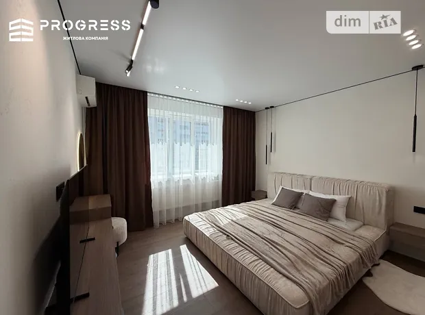 Квартира на вул. Височана Семена, 18 в Івано-Франківськ, ID 325809, фото №2