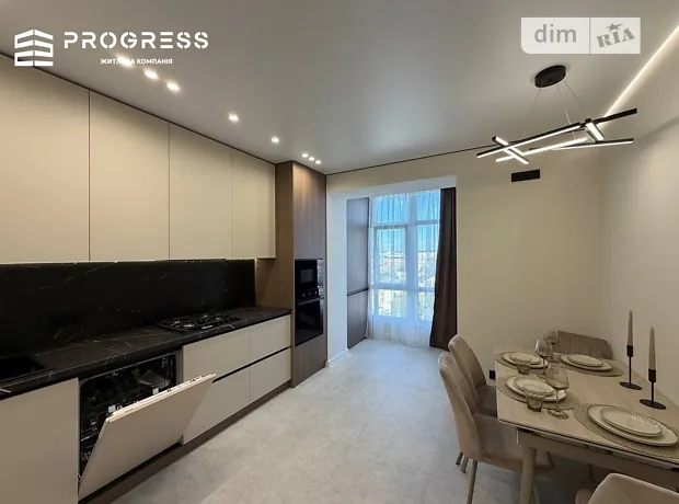 Квартира на вул. Височана Семена, 18 в Івано-Франківську, ID 325809, фото №18