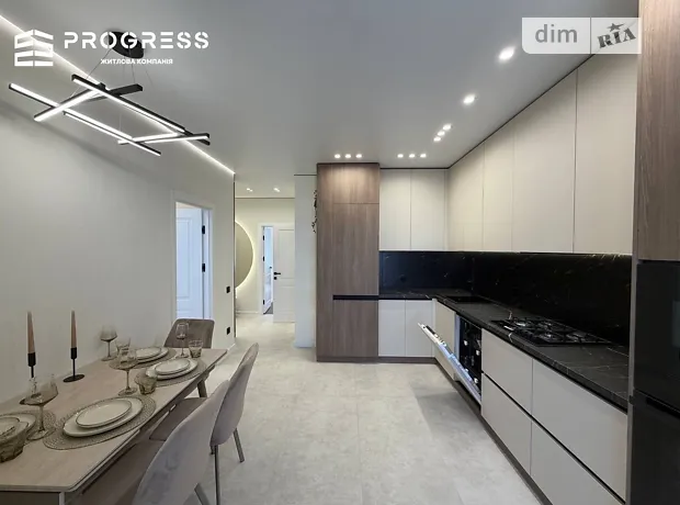 Квартира на вул. Височана Семена, 18 в Івано-Франківську, ID 325809, фото №9