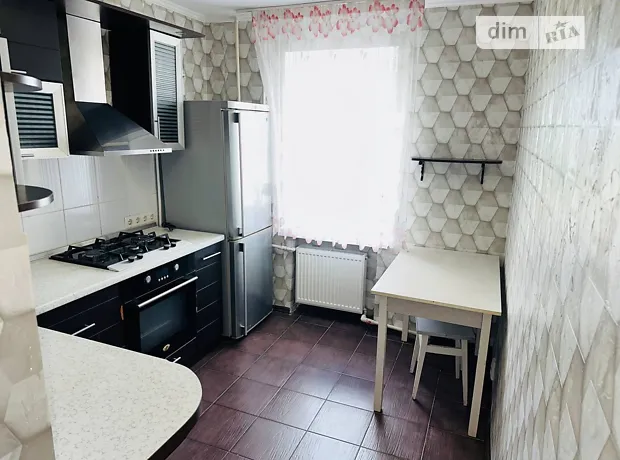 Квартира на вул. Шолуденка, 6 в Київ, ID 325750, фото №1