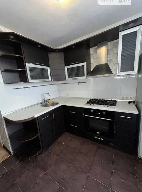 Квартира на вул. Шолуденка, 6 в Київ, ID 325750, фото №2