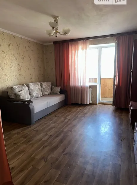 Квартира на вул. Шолуденка, 6 в Київ, ID 325750, фото №3