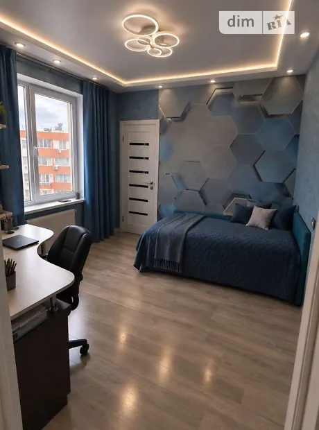Квартира на вул. Радужний масив, 22 в Одеса, ID 325806, фото №5