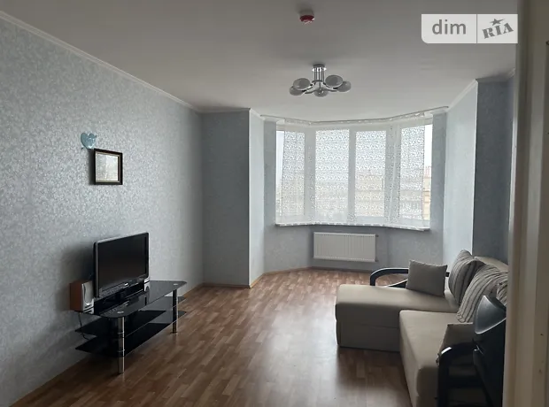 Квартира на вул. Градинська, 11 в Київ, ID 325838, фото №1