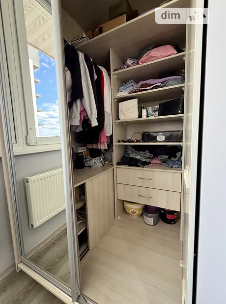 Квартира на шосе Гостомельське, 20 в Києві, ID 325883, фото №28