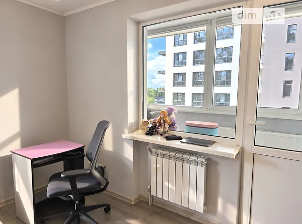 Квартира на шосе Гостомельське, 20 в Києві, ID 325883, фото №29