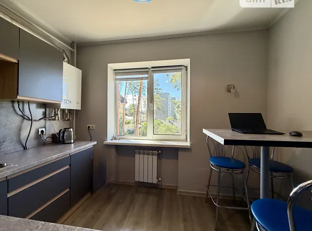Квартира на шосе Гостомельське, 20 в Київ, ID 325883, фото №4