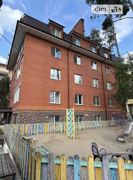 Квартира на шосе Гостомельське, 20 в Києві, ID 325883, фото №43