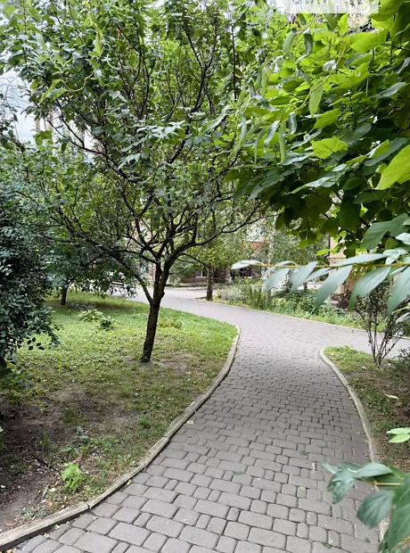 Квартира на шосе Гостомельське, 20 в Києві, ID 325883, фото №44