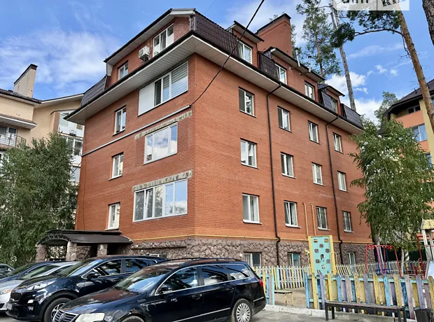 Квартира на шосе Гостомельське, 20 в Києві, ID 325883, фото №45
