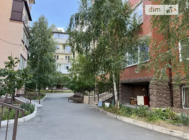 Квартира на шосе Гостомельське, 20 в Києві, ID 325883, фото №46