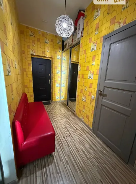 Квартира на вул. Григорія Сковороди, 1 в Києві, ID 325884, фото №11