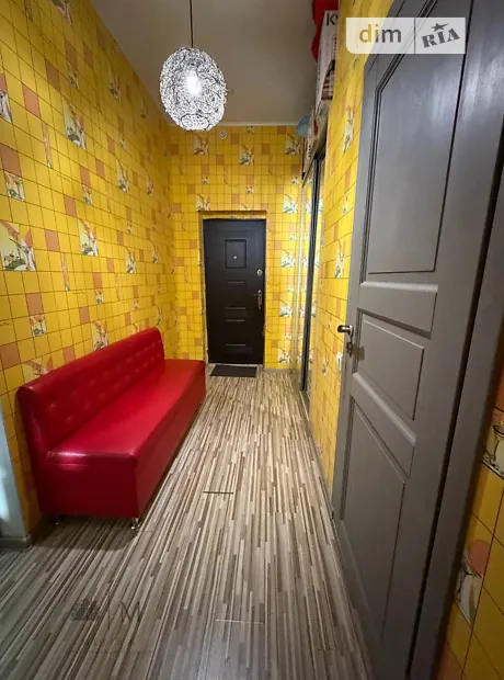 Квартира на вул. Григорія Сковороди, 1 в Києві, ID 325884, фото №12