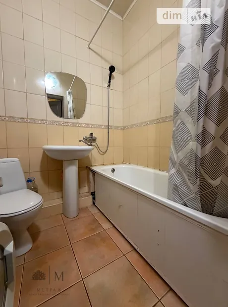 Квартира на вул. Григорія Сковороди, 1 в Києві, ID 325884, фото №16