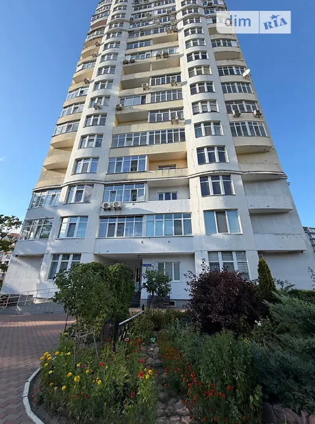 Квартира на вул. Григорія Сковороди, 1 в Київ, ID 325884, фото №3