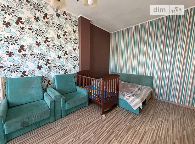 Квартира на вул. Григорія Сковороди, 1 в Києві, ID 325884, фото №30
