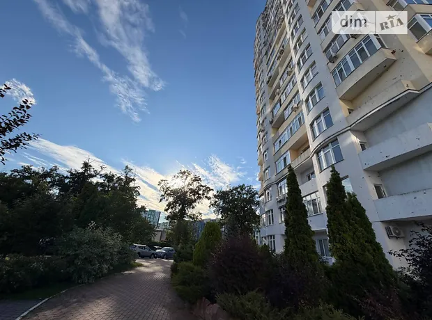 Квартира на вул. Григорія Сковороди, 1 в Київ, ID 325884, фото №4