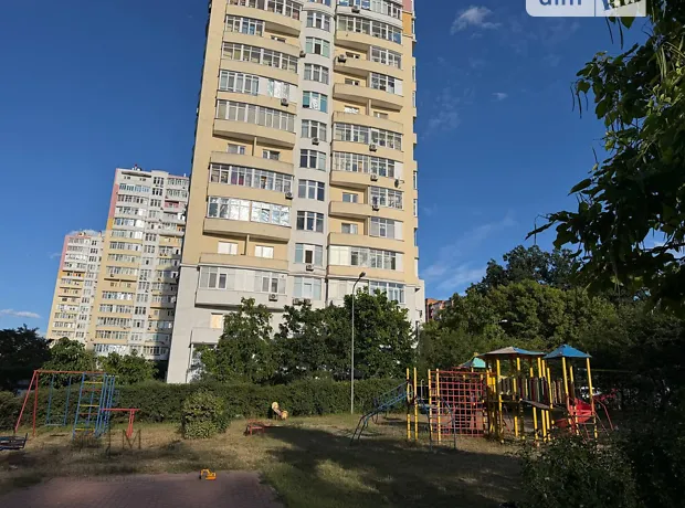 Квартира на вул. Григорія Сковороди, 1 в Київ, ID 325884, фото №5
