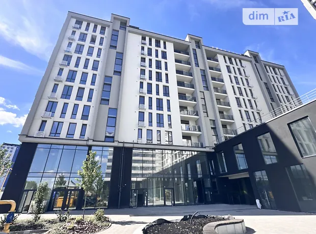Квартира на вул. Надрічна в Івано-Франківськ, ID 327087, фото №1