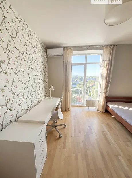 Квартира на вул. Замковецька, 104А в Київ, ID 325871, фото №1
