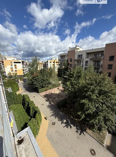 Квартира на вул. Замковецька, 104А в Київ, ID 325871, фото №4