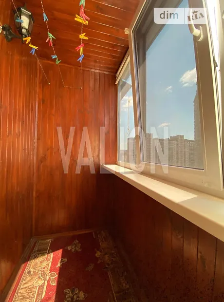 Квартира на вул. Радунська, 36 в Києві, ID 325912, фото №11