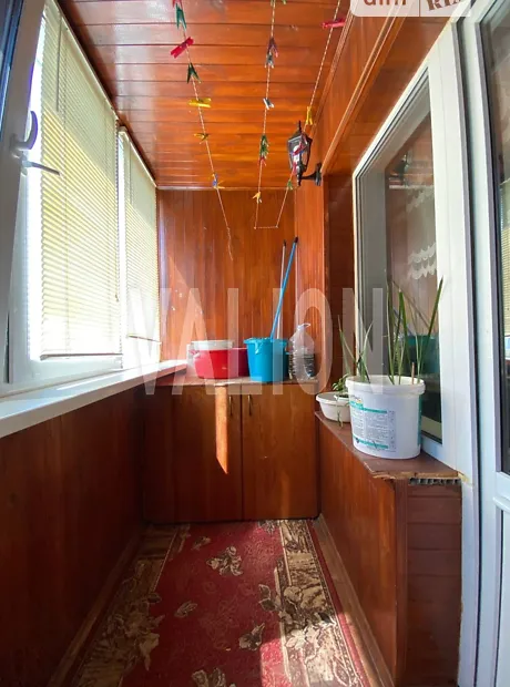 Квартира на вул. Радунська, 36 в Києві, ID 325912, фото №12