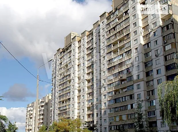 Квартира на вул. Радунська, 36 в Києві, ID 325912, фото №16