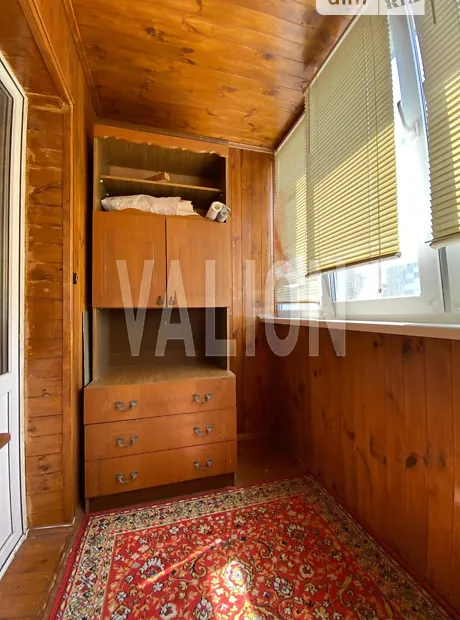Квартира на вул. Радунська, 36 в Києві, ID 325912, фото №9