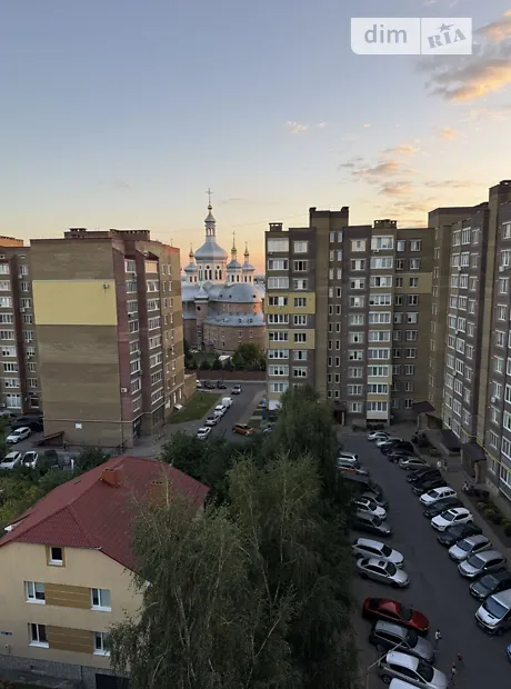 Квартира на вул. Дмитра Іващенка в Луцьку, ID 326547, фото №16