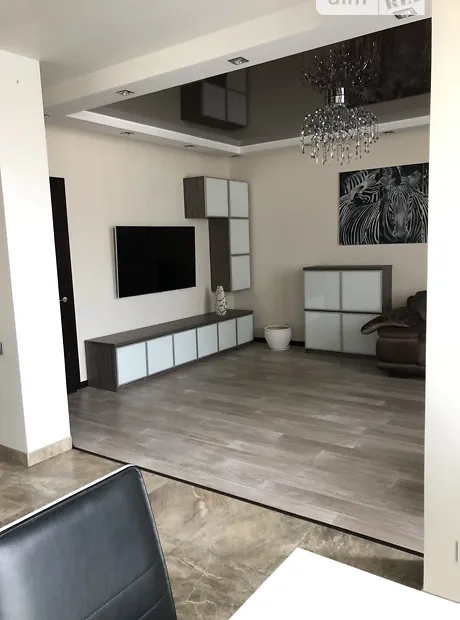 Квартира на вул. Ахматової Анни, 22 в Київ, ID 325842, фото №1
