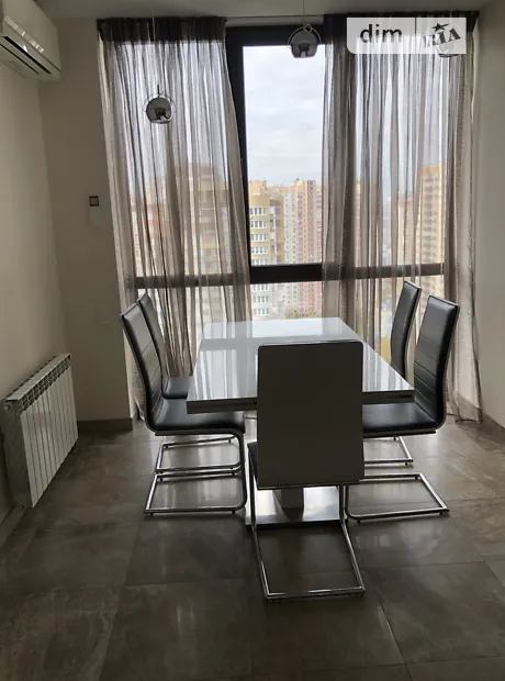 Квартира на вул. Ахматової Анни, 22 в Київ, ID 325842, фото №5