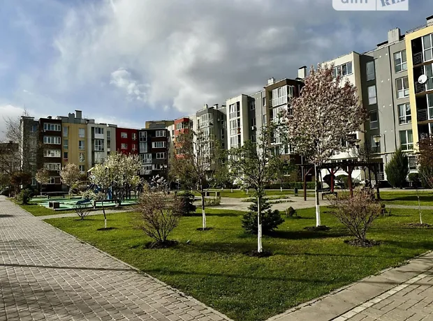 Квартира на вул. Бориса Гмирі, 9 в Києві, ID 325972, фото №7