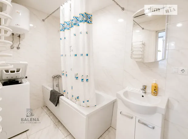 Квартира на вул. Машинобудівна, 41 в Києві, ID 325975, фото №6