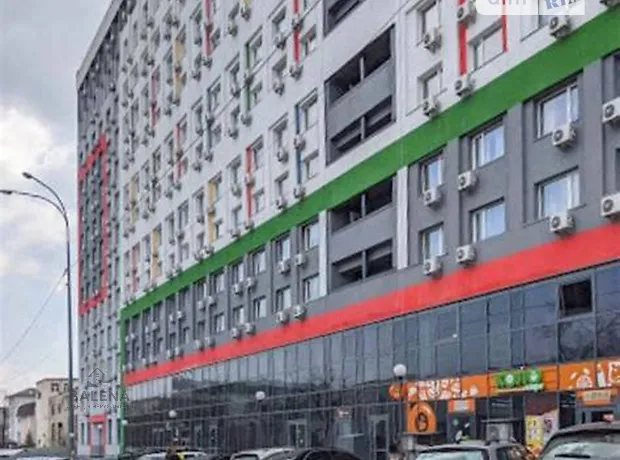 Квартира на вул. Машинобудівна, 41 в Києві, ID 325975, фото №8