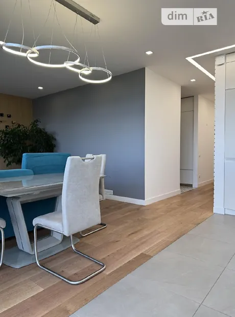 Квартира на вул. Северинівська, 105Н в Києві, ID 326001, фото №22