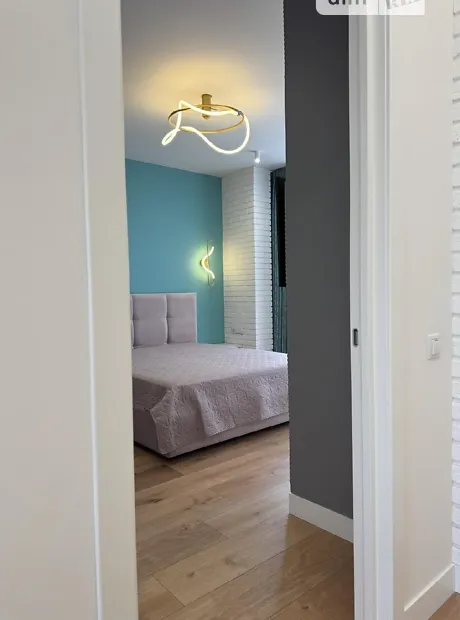 Квартира на вул. Северинівська, 105Н в Києві, ID 326001, фото №25