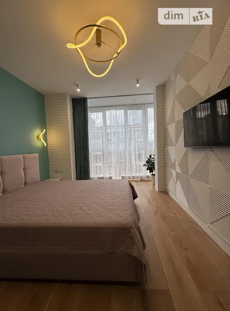Квартира на вул. Северинівська, 105Н в Києві, ID 326001, фото №29