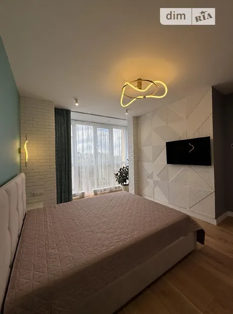 Квартира на вул. Северинівська, 105Н в Києві, ID 326001, фото №33