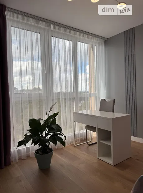 Квартира на вул. Северинівська, 105Н в Києві, ID 326001, фото №34