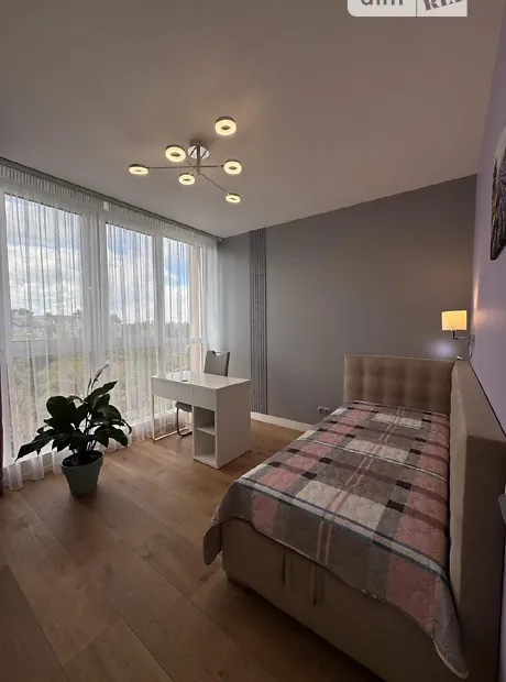 Квартира на вул. Северинівська, 105Н в Києві, ID 326001, фото №38