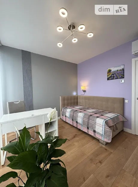 Квартира на вул. Северинівська, 105Н в Києві, ID 326001, фото №39