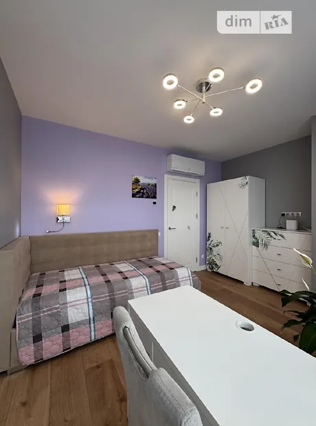 Квартира на вул. Северинівська, 105Н в Києві, ID 326001, фото №40