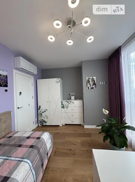 Квартира на вул. Северинівська, 105Н в Києві, ID 326001, фото №42