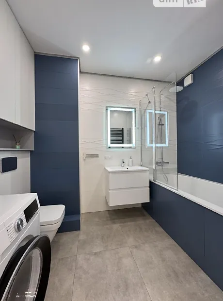 Квартира на вул. Северинівська, 105Н в Києві, ID 326001, фото №43