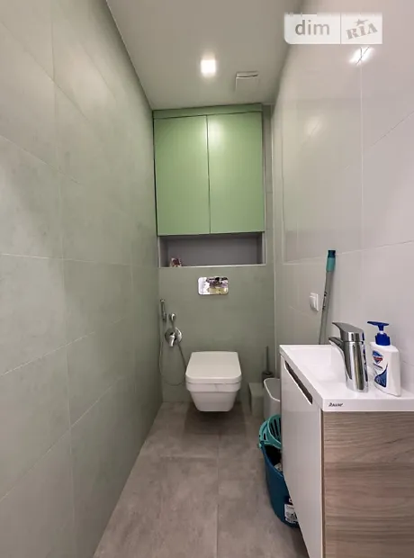Квартира на вул. Северинівська, 105Н в Києві, ID 326001, фото №46