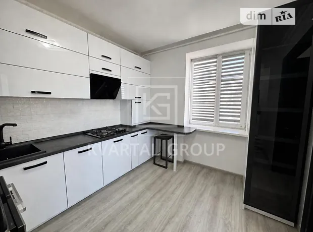 Квартира на вул. Ярослава Мудрого, 10 в Київ, ID 326035, фото №2