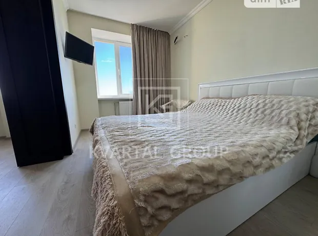 Квартира на вул. Ярослава Мудрого, 10 в Києві, ID 326035, фото №11