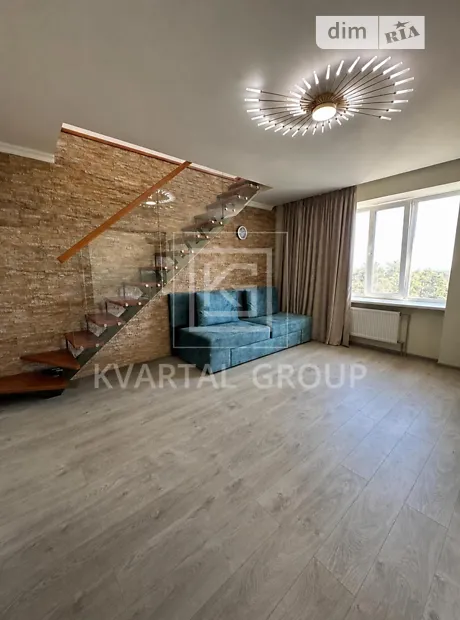 Квартира на вул. Ярослава Мудрого, 10 в Києві, ID 326035, фото №13
